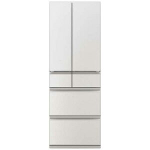 �y�z���ݒu�����z�O�H MITSUBISHI �①�� 495L �ω��J�� 6�h�A �O�����h���l���z���C�g MR-WZ50M-W (��^�z���Ώۏ��i / �z�B���E���Ԏw��s��/ ���ꂨ��ї����Ή��s��)�qMRWZ50M-W�r