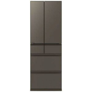 yzݒuzOH MITSUBISHI ① 547L ωJ 6hA OhAo[O[ MR-WZ55M-H (^zΏۏi / zBEԎws/ ꂨїΉs)qMRWZ55M-Hr