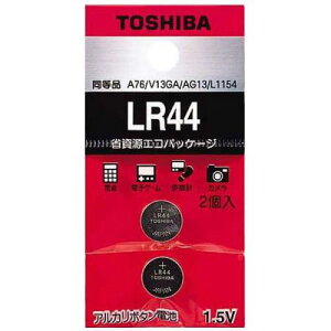  TOSHIBA {^^dr AJ 2 LR44EC2PqLR44EC2Pr