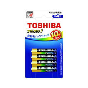 ���� TOSHIBA �A���J�����d�r �P4�` 4�{�p�b�N LR03AN4BP�qLR03AN4BP�r