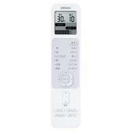 オムロン OMRON 低周波治療器 HV-F230-JE3〈HVF230-JE3〉