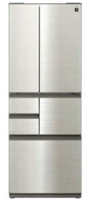 �y�z���ݒu�����z�V���[�v SHARP �①�� 502L 6�h�A �ω��J�� �X�e�����X�V���o�[ SJ-SF50P-S (��^�z���Ώۏ��i / �z�B���E���Ԏw��s��/ ���ꂨ��ї����Ή��s��)�qSJSF50P-S�r