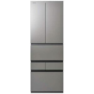 yzݒuz TOSHIBA ① 508L 6hA ωJ VEGETA AbVO[W GR-Y510FZ-ZH (^zΏۏi/zBEԎws/ꂨїΉs )qGRY510FZ-ZHr