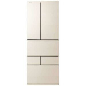 �y�z���ݒu�����z���� TOSHIBA �①�� 551L 6�h�A �ω��J�� VEGETA �O���C���A�C�{���[ GR-Y550FZ-UC (��^�z���Ώۏ��i/�z�B���E���Ԏw��s��/���ꂨ��ї����Ή��s�� )�qGRY550FZ-UC�r