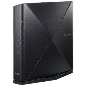 NEC �G�k�C�[�V�[ Wi-Fi���[�^ Aterm(�G�[�^�[��) PA-WX5400T6�qPAWX5400T6-D�r