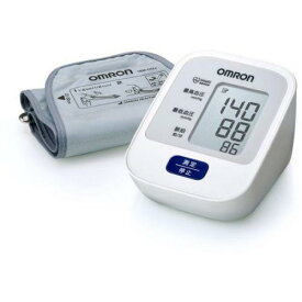 オムロン OMRON 上腕式血圧計 HEM-7126〈HEM7126〉