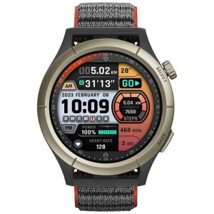 Amazfit A}YtBbg X}[gEHb` Amazfit Cheetah Pro sp170062-C196qSP170062-C196r