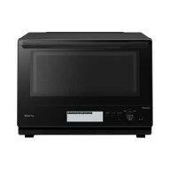 Panasonic パナソニック スチームオーブンレンジ 30L Bistro(ビストロ) ブラック NE-BS8D-K〈NEBS8D-K〉