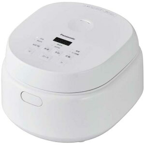 Panasonic pi\jbN }CRъ 5.5 zCg SR-A110D-WqSRA110D-Wr