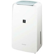 シャープ　SHARP 衣類乾燥除湿機 ホワイト CV-T71-W〈CVT71-W〉
