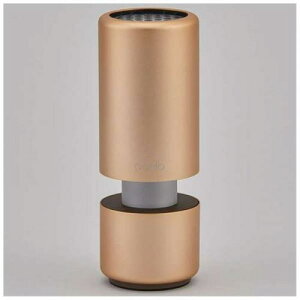 �J�h�[ cado ��C����@ LEAF Portable �S�[���h MP-C30-GD�qMPC30-GD�r