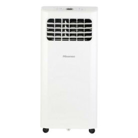ハイセンス HISENSE スポットエアコン HPAC-22H〈HPAC22H〉