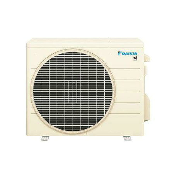 楽天市場】ダイキン DAIKIN エアコン 6畳用 単相100V Eシリーズ 