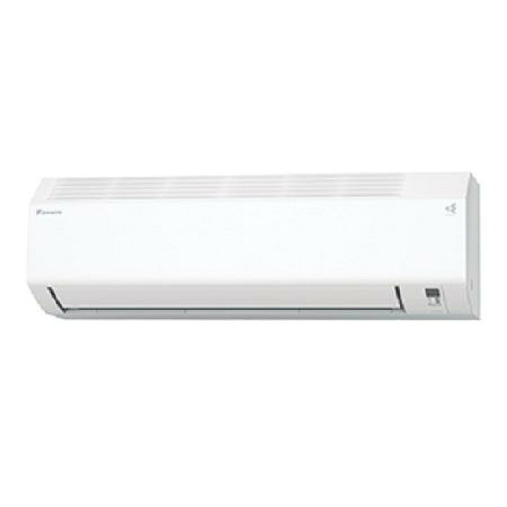 楽天市場】ダイキン DAIKIN エアコン 8畳用 単相100V Eシリーズ 