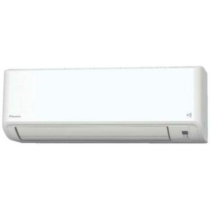 楽天市場】【工事費別途】ダイキン DAIKIN エアコン 18畳用 単相200V F 