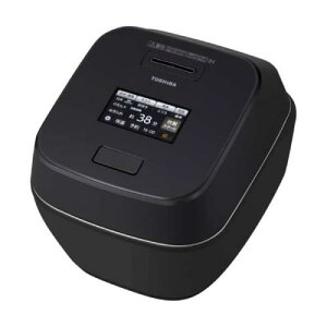 ���� TOSHIBA �^�󈳗�IH���ъ� �������� 5.5�� �O�����u���b�N RC-10ZWX-K�qRC10ZWX-K�r