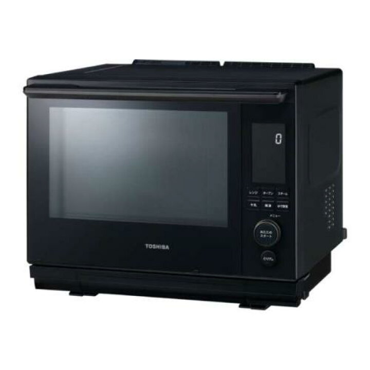 楽天市場】東芝 TOSHIBA 過熱水蒸気オーブンレンジ 石窯ドーム 30L 