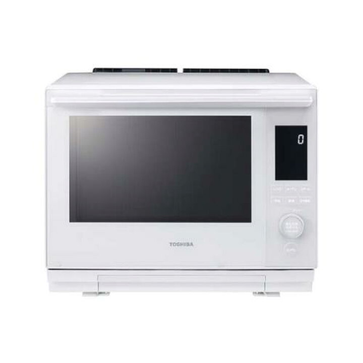楽天市場】東芝 TOSHIBA 過熱水蒸気オーブンレンジ 石窯ドーム 30L 