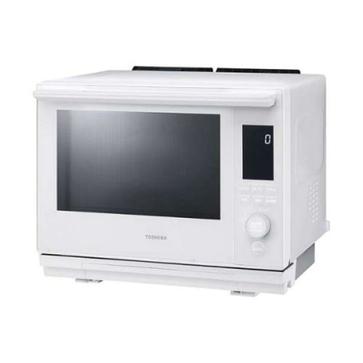 楽天市場】東芝 TOSHIBA 過熱水蒸気オーブンレンジ 石窯ドーム 30L 