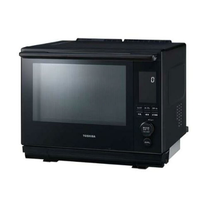 楽天市場】東芝 TOSHIBA 過熱水蒸気オーブンレンジ 石窯ドーム 30L 