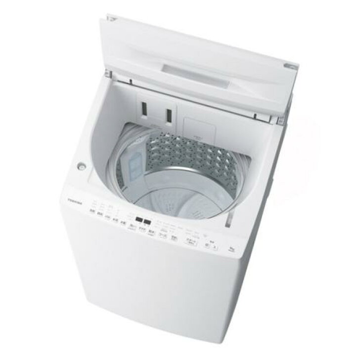 楽天市場】東芝 TOSHIBA 全自動洗濯機 ZABOON ザブーン 洗濯9.0kg 
