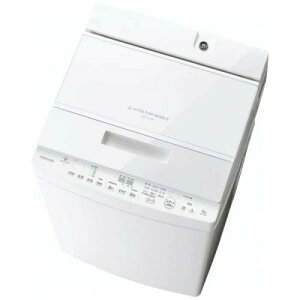 ���� TOSHIBA �S��������@ ZABOON ����9.0kg �O�����z���C�g AW-9DH5-W (��^���i / �ݒu�E���T�C�N����]�̏ꍇ�͕ʓr��������єz�B���E���Ԏw��s��)�qAW9DH5-W�r