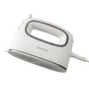 東芝 TOSHIBA 衣類スチーマー シルキーホワイト TAS-MV8-W〈TASMV8-W〉