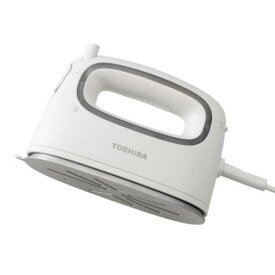 東芝 TOSHIBA 衣類スチーマー シルキーホワイト TAS-MV8-W〈TASMV8-W〉