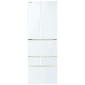y10/5|Cg2{zyzݒuz TOSHIBA ① 6hA 462L ωJ VEGETA OzCg GR-Y460FH-EW (^zΏۏi/zBEԎws/ꂨїΉs)qGRY460FH-EW