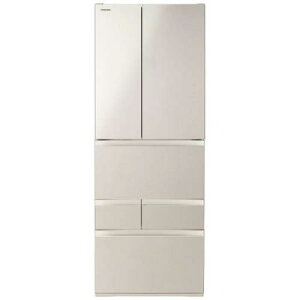 yzݒuz TOSHIBA ① VEGETA FHV[Y 551L 6hA ωJ^Cv TeS[h GR-Y550FH-EC(^zΏۏi/zBEԎws/ꂨїΉs)qGRY550FH-ECr