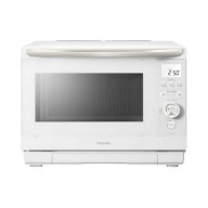 東芝 TOSHIBA 過熱水蒸気オーブンレンジ 26L 石窯ドームホワイト ER-D90B-W〈ERD90B-W〉