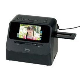 ケンコー Kenko COMBOフィルムスキャナー KFS14C5L〈KFS14C5L〉