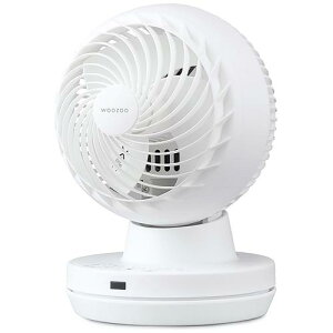 �A�C���X�I�[���} IRIS OHYAMA AC�{�[���^�T�[�L�����[�^�[ �z���C�g KCF-BC151TEC-W�qKCFBC151TECW�r