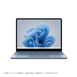 yX[p[SALE|Cg2{z}CN\tg Microsoft m[gp\R 12.4^ Surface Laptop Go 3 ACXu[ XKQ-00063