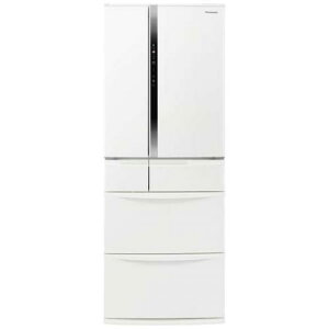 yzݒuzpi\jbN Panasonic ① 451L ωJ n[j[zCg NR-FVF45S2-W (^zΏۏi / zBEԎws/ ꂨїΉs)