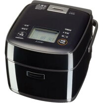 楽天市場】三菱 ihジャー炊飯器 炭炊釜 3．5合の通販