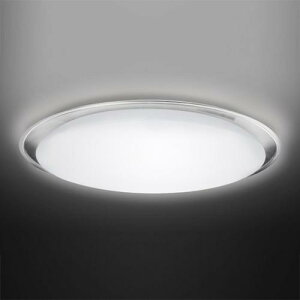 東芝 TOSHIBA LED照明 シーリングライト 12畳 調光 調色 NLEH12050E-LC