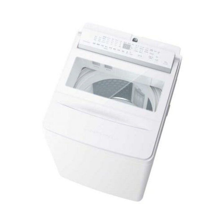 楽天市場】東芝 TOSHIBA 全自動洗濯機 ZABOON 洗濯10kg グランホワイト 