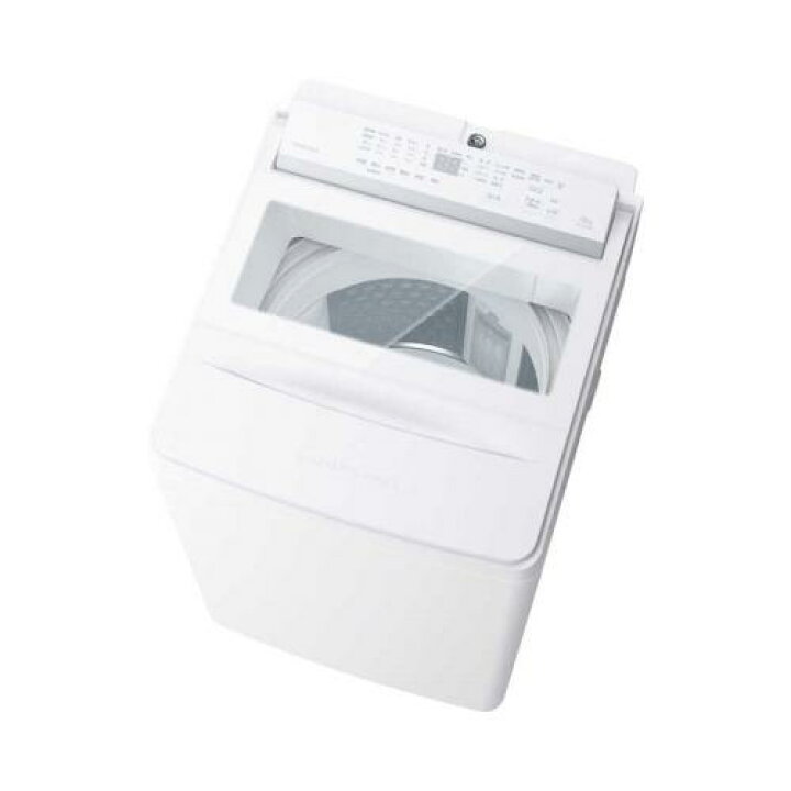 楽天市場】東芝 TOSHIBA 全自動洗濯機 ZABOON 洗濯10kg グランホワイト 
