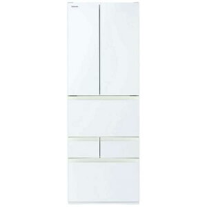  TOSHIBA ① 6hA ωJ^Cv 509L VEGETA FHV[Y OzCg GR-Y510FH-EW (^zΏۏi/zBEԎws/ꂨїΉs)