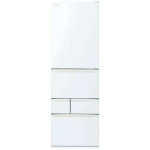  TOSHIBA ① 465L VEGETA(xW[^) 5hA EJ OzCg GR-Y470GSH-EW (^zΏۏi/zBEԎws/ꂨїΉs)