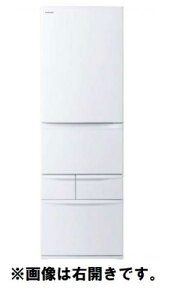  TOSHIBA ① VEGETA(xW[^)GHV[Y 411L 5hA J^Cv }bgzCg GR-Y41GHL-WU (^zΏۏi/zBEԎws/ꂨїΉs)