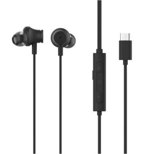 �i�K�I�J NAGAOKA USB Type-C�C���t�H�� �u���b�N NTYPEC02BK�qNTYPEC02BK�r