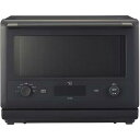 象印 オーブンレンジ 26L EVERINO スレートブラック ES-GX26-BM〈ESGX26-BM〉