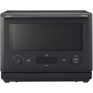 象印 オーブンレンジ 26L EVERINO スレートブラック ES-GX26-BM〈ESGX26-BM〉