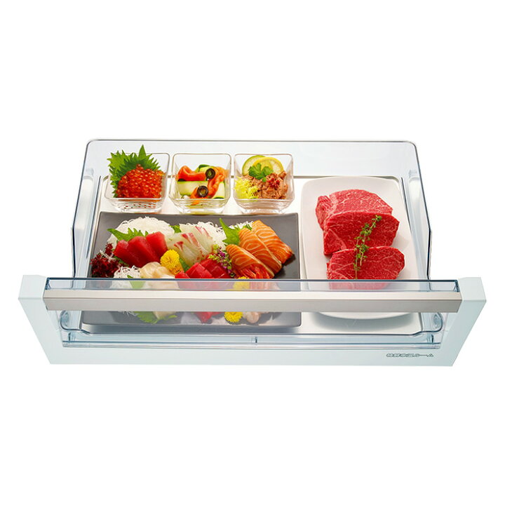 楽天市場】【配送設置無料】日立 HITACHI 冷蔵庫 540L 6ドア 観音開き 