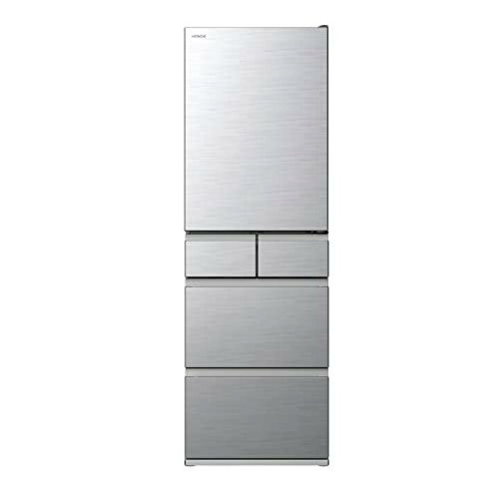 楽天市場】【配送設置無料】日立 HITACHI 冷蔵庫 470L 5ドア 右開き 