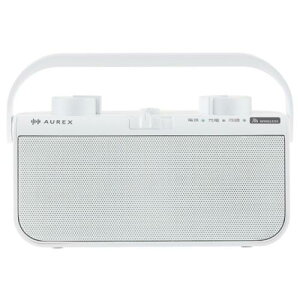 yX[p[SALE|Cg2{z TOSHIBA Aurex I[bNX TVpXs[J[ AX-WST21-W
