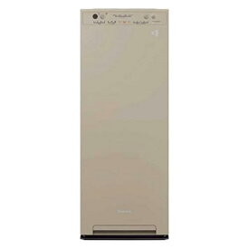ダイキン DAIKIN 加湿空気清浄機 カームベージュ MCK556A-C〈MCK556A-C〉