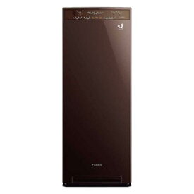 ダイキン DAIKIN 加湿空気清浄機 ブラウン MCK556A-T〈MCK556A-T〉